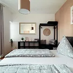 Ulmen, App 105 公寓 开姆尼茨