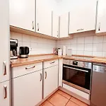 公寓 Ulmen, App 105 开姆尼茨