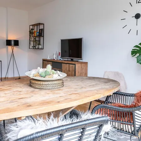 Ulmen, App 105 Lägenhet