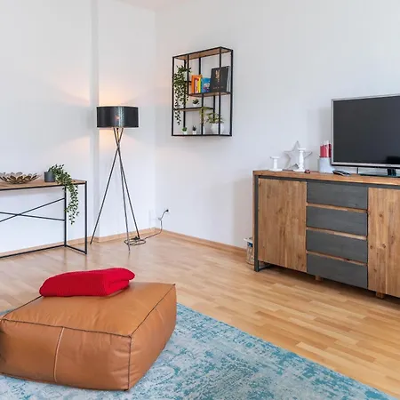 Ulmen, App 105 * Chemnitz