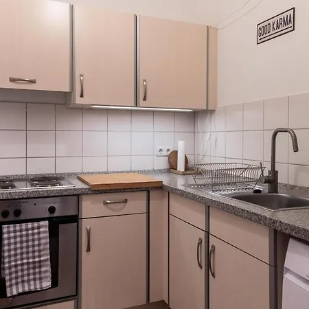 Ulmen, App 105 Lägenhet *