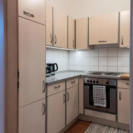 شقة Ulmen, App 105