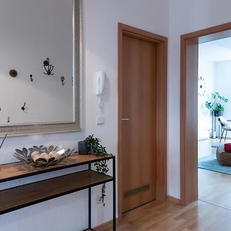 Ulmen, App 105 شقة