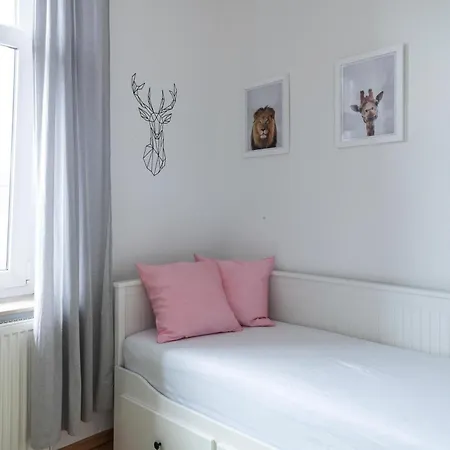 شقة Ulmen, App 105 شيمنيتز