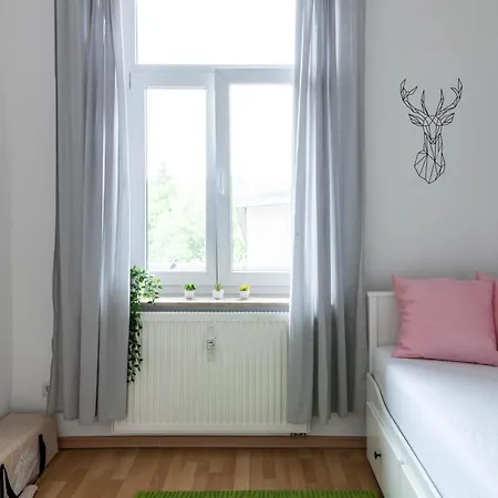 شقة Ulmen, App 105