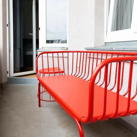 Ulmen, App 105 شقة