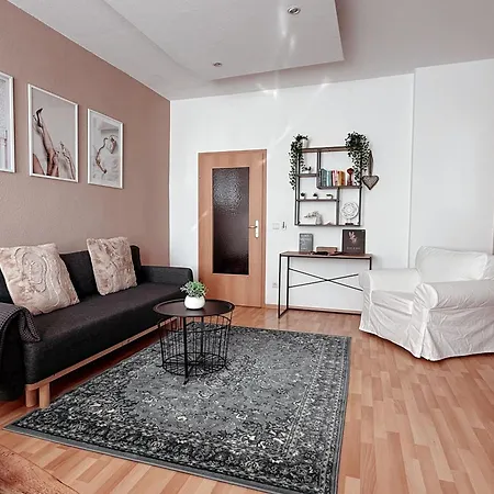 Ulmen, App 105 Διαμέρισμα *