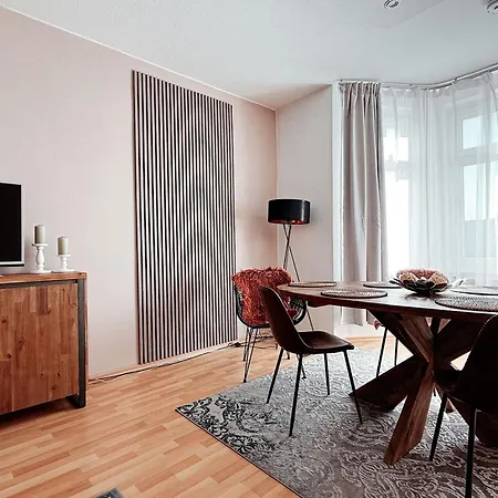 Ulmen, App 105 Διαμέρισμα *