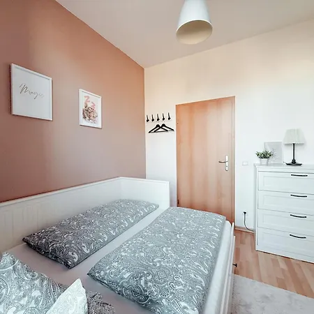 Ulmen, App 105 Διαμέρισμα
