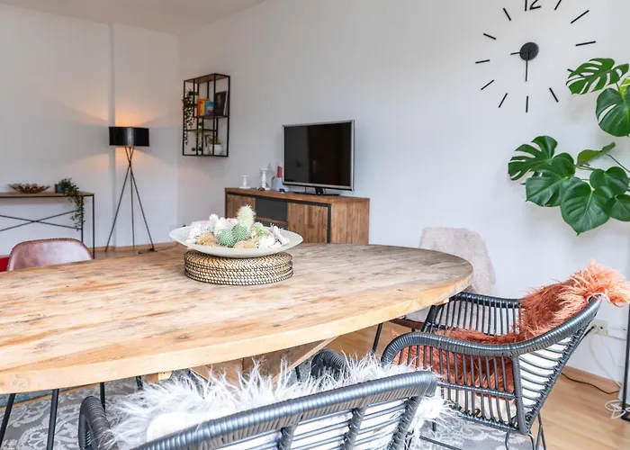 Ulmen, App 105 شقة