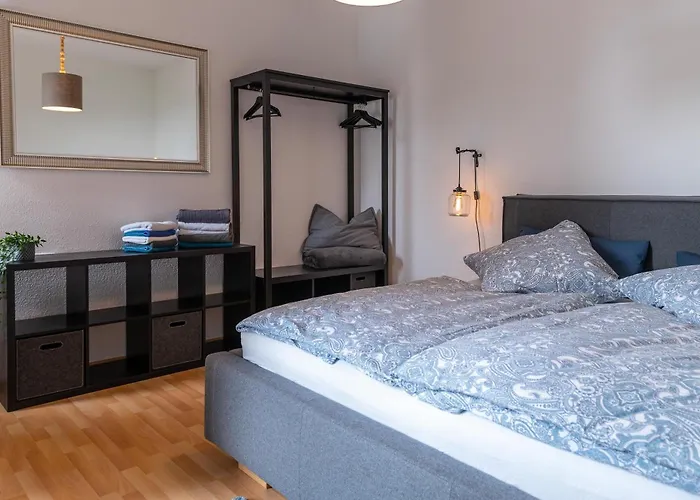 شقة Ulmen, App 105 شيمنيتز