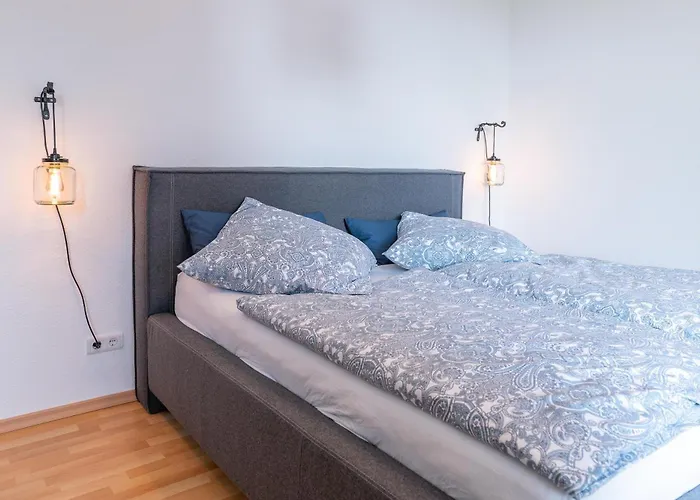 Ulmen, App 105 * شيمنيتز