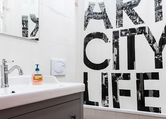 Ulmen, App 105 Lägenhet *