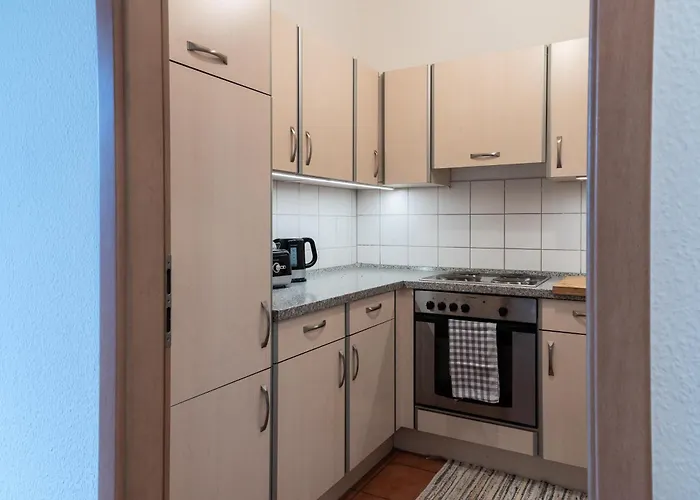 شقة Ulmen, App 105