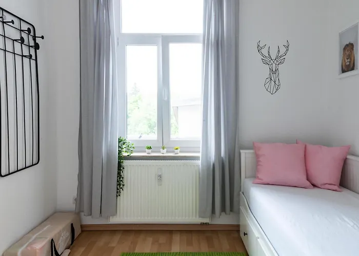 Lägenhet Ulmen, App 105