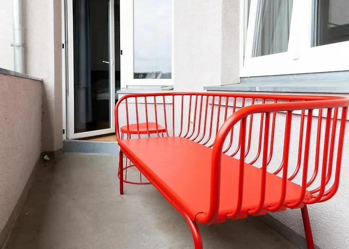 Ulmen, App 105 Lägenhet