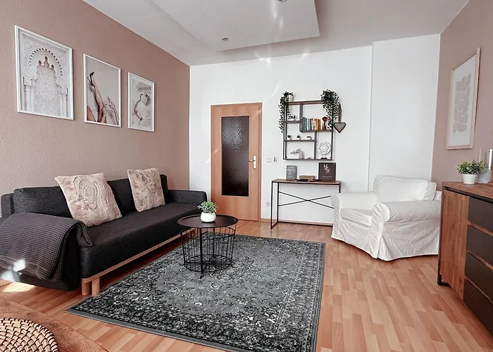 Ulmen, App 105 Διαμέρισμα *