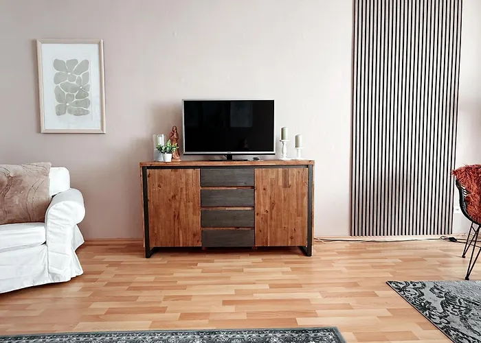 Ulmen, App 105 Διαμέρισμα