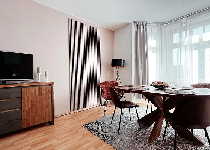 Ulmen, App 105 Διαμέρισμα *