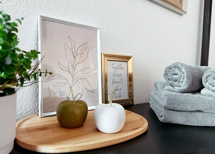 Ulmen, App 105 Διαμέρισμα