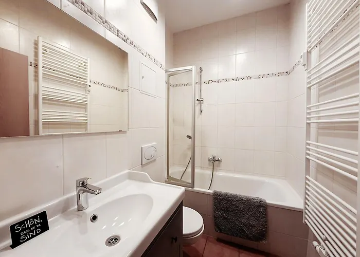 Ulmen, App 105 Διαμέρισμα